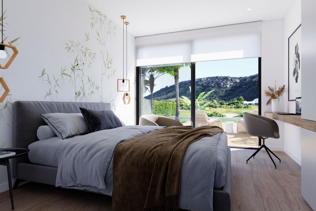 Villa with 4 bedrooms and 4 bathrooms in MONFORTE DEL CID | Ref: SCH-4437