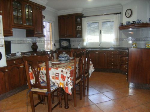 Country house with 4 bedrooms and 2 bathrooms in MURO DE ALCOY | Ref: SCH-3346