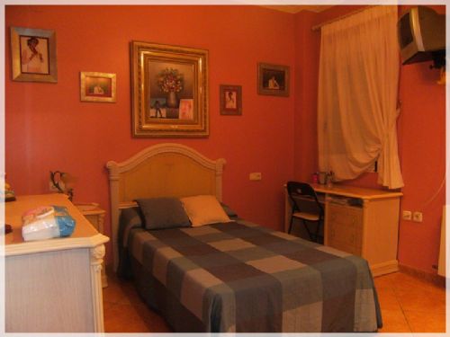 Country house with 4 bedrooms and 2 bathrooms in MURO DE ALCOY | Ref: SCH-3346