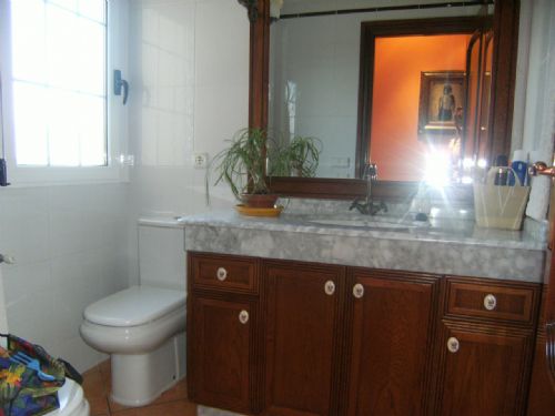 Country house with 4 bedrooms and 2 bathrooms in MURO DE ALCOY | Ref: SCH-3346