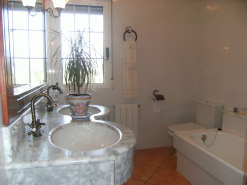 Country house with 4 bedrooms and 2 bathrooms in MURO DE ALCOY | Ref: SCH-3346