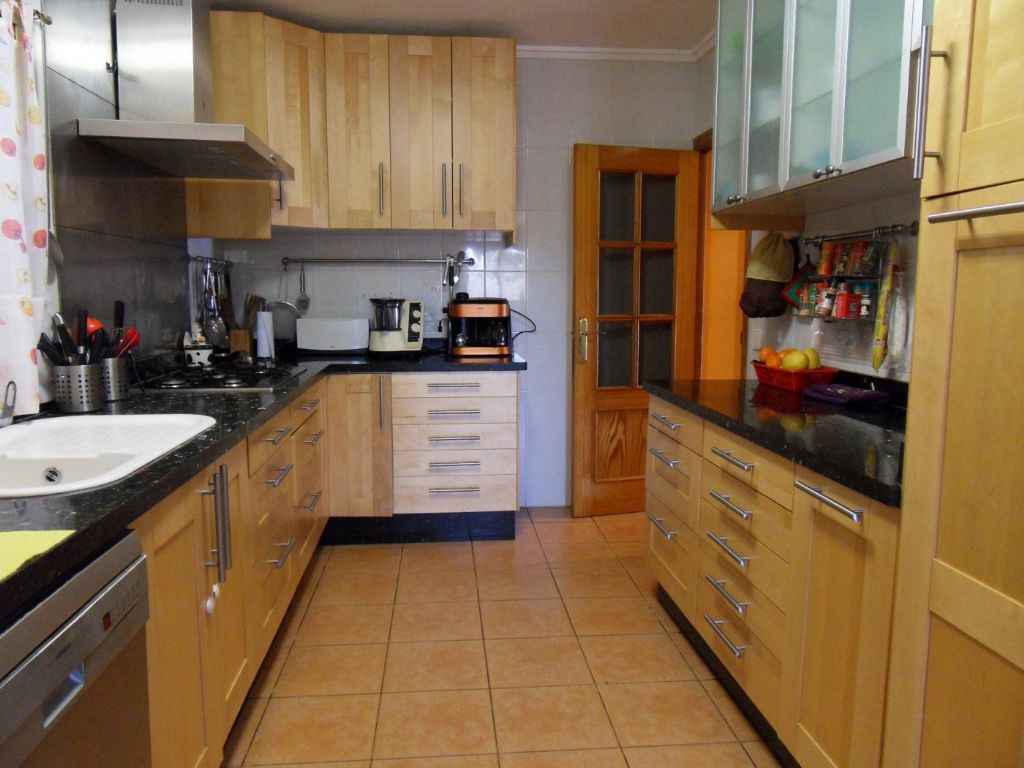 Country house with 6 bedrooms and 3 bathrooms in MUTXAMIEL | Ref: SCH-4052