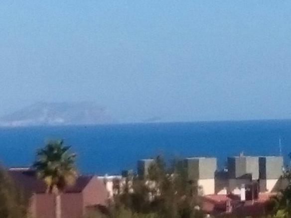 Plot in ALICANTE