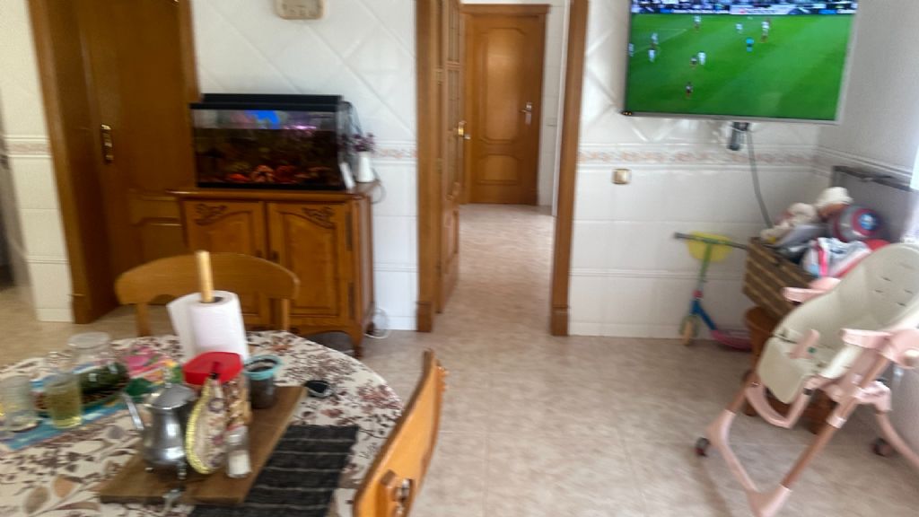 Country house with 7 bedrooms and 5 bathrooms in CALLOSA DEL SEGURA | Ref: SCH-4782
