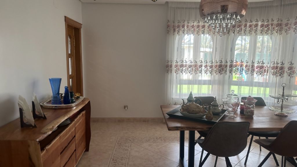 Country house with 7 bedrooms and 5 bathrooms in CALLOSA DEL SEGURA | Ref: SCH-4782