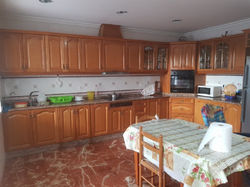 Country house with 10 bedrooms and 6 bathrooms in ELCHE | Ref: SCH-3307