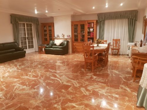 Country house with 10 bedrooms and 6 bathrooms in ELCHE | Ref: SCH-3307