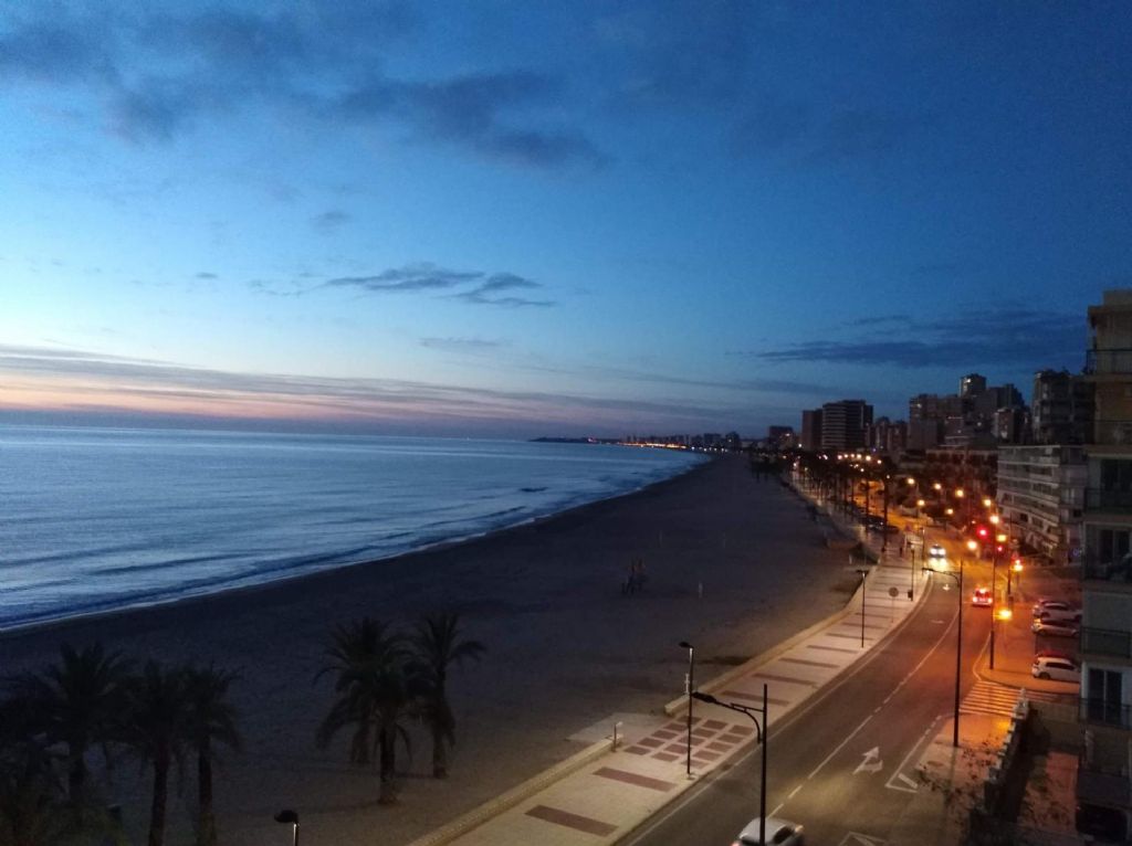Apartment with 2 bedrooms and 2 bathrooms in EL CAMPELLO | Ref: SCH-4912