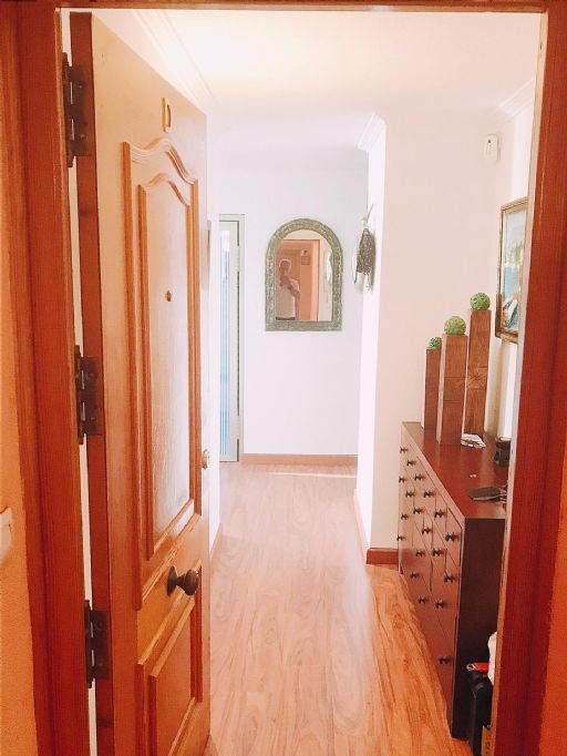 Apartment with 2 bedrooms and 2 bathrooms in EL CAMPELLO | Ref: SCH-4912