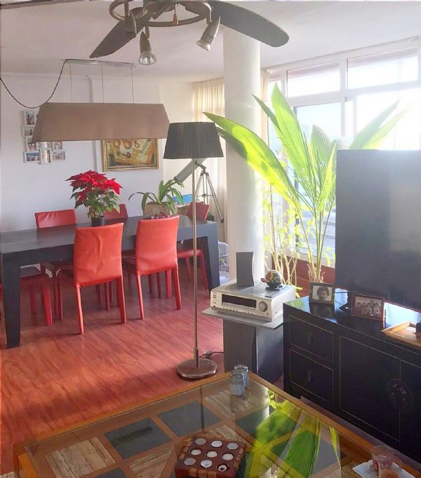 Apartment with 2 bedrooms and 2 bathrooms in EL CAMPELLO | Ref: SCH-4912