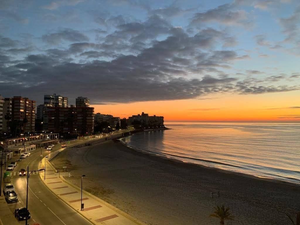 Apartment with 2 bedrooms and 2 bathrooms in EL CAMPELLO | Ref: SCH-4912