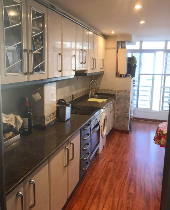Apartment with 2 bedrooms and 2 bathrooms in EL CAMPELLO | Ref: SCH-4912
