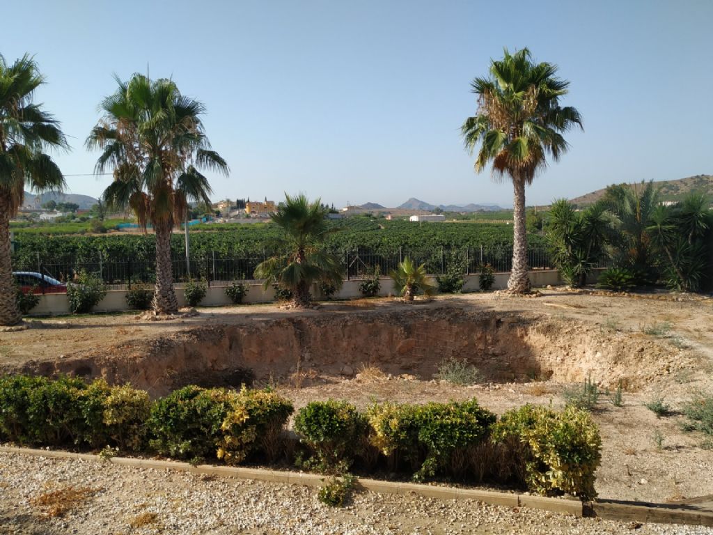 Villa with 3 bedrooms and 2 bathrooms in FORTUNA | Ref: SCH-4632