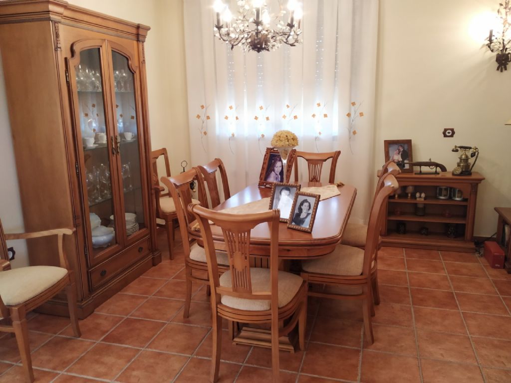 Villa with 3 bedrooms and 2 bathrooms in FORTUNA | Ref: SCH-4632