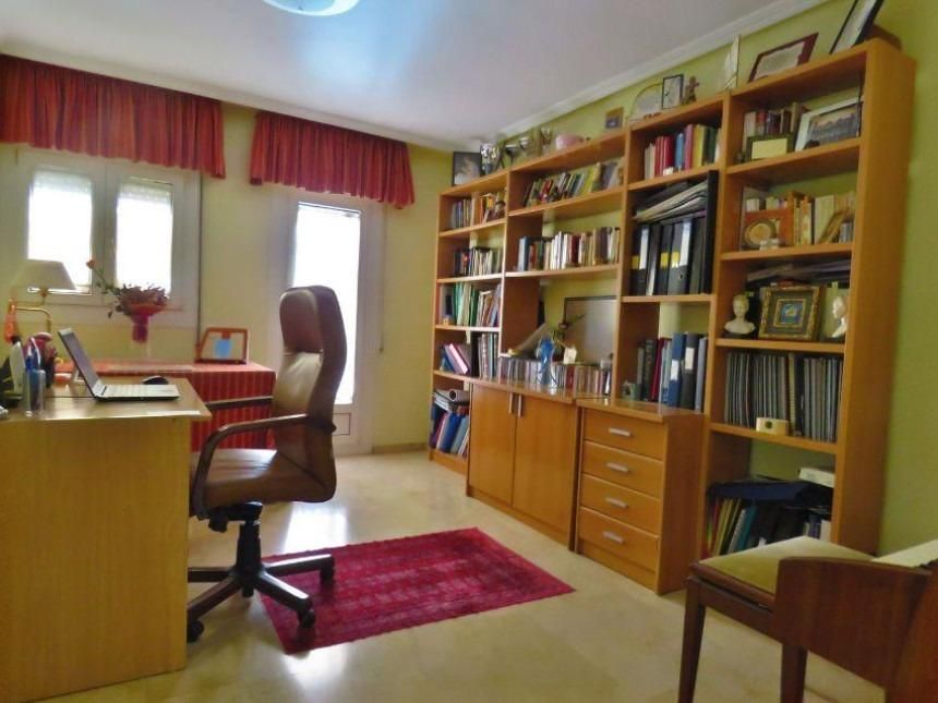 Country house with 5 bedrooms and 3 bathrooms in SAN VICENT DEL RASPEIG | Ref: SCH-4927