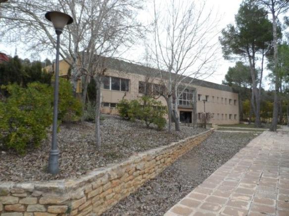Country house with 12 bedrooms and 8 bathrooms in ALCOY | Ref: SCH-2553