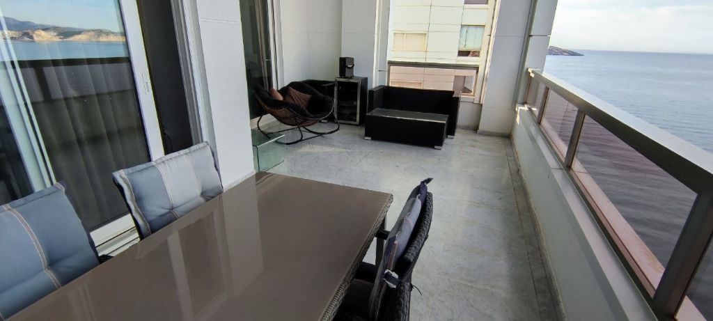 Apartment with 2 bedrooms and 1 bathroom in BENIDORM | Ref: SCH-4729