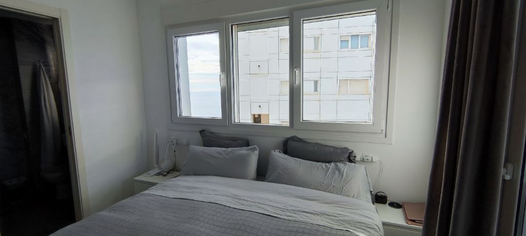 Apartment with 2 bedrooms and 1 bathroom in BENIDORM | Ref: SCH-4729
