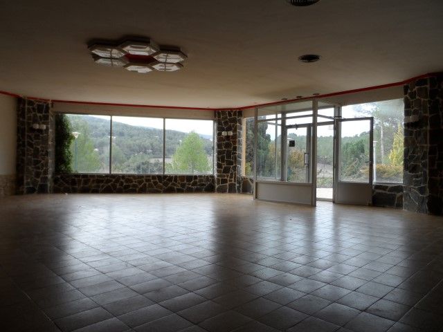 Country house with 12 bedrooms and 8 bathrooms in ALCOY | Ref: SCH-2553