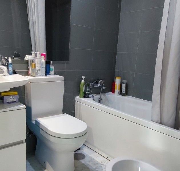 Apartment with 2 bedrooms and 1 bathroom in BENIDORM | Ref: SCH-4729