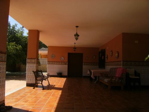 Country house with 4 bedrooms and 2 bathrooms in ALICANTE | Ref: SCH-3329