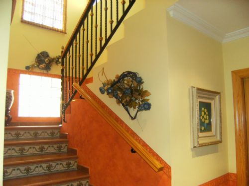 Country house with 4 bedrooms and 2 bathrooms in ALICANTE | Ref: SCH-3329