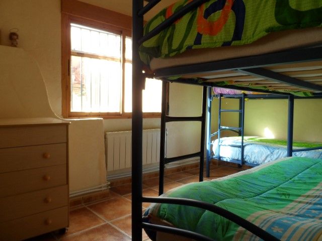 Country house with 3 bedrooms and 1 bathroom in IBI | Ref: SCH-2554