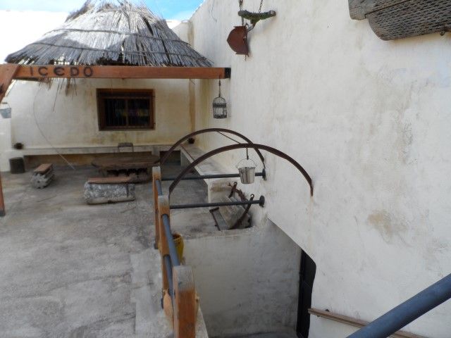 Country house with 3 bedrooms and 1 bathroom in IBI | Ref: SCH-2554