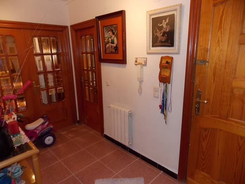 Villa with 5 bedrooms and 5 bathrooms in PETRER | Ref: SCH-4793