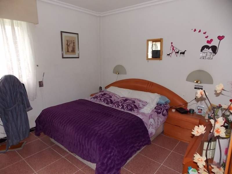Villa with 5 bedrooms and 5 bathrooms in PETRER | Ref: SCH-4793