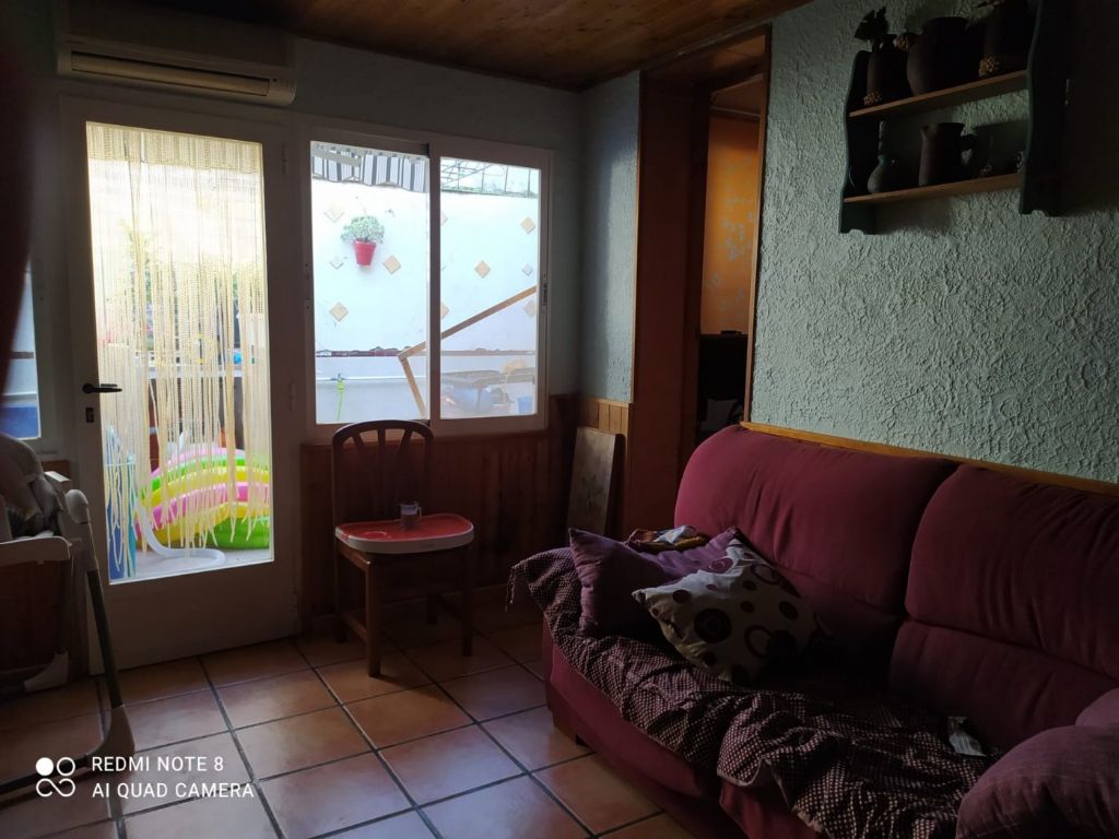 Semi detached with 3 bedrooms and 2 bathrooms in NOVELDA | Ref: SCH-4700