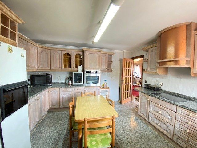 Country house with 4 bedrooms and 2 bathrooms in SAN VICENT DEL RASPEIG | Ref: SCH-4424