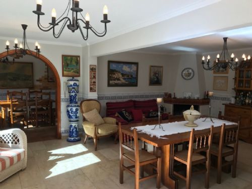 Country house with 3 bedrooms and 2 bathrooms in MONOVAR | Ref: SCH-3507