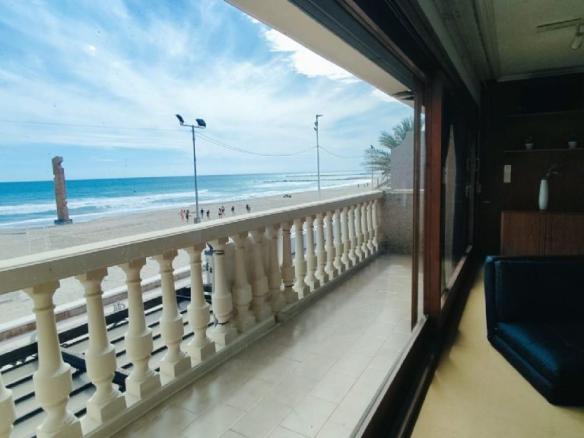 Apartment with 3 bedrooms and 2 bathrooms in EL CAMPELLO  | Ref: SCH-4764