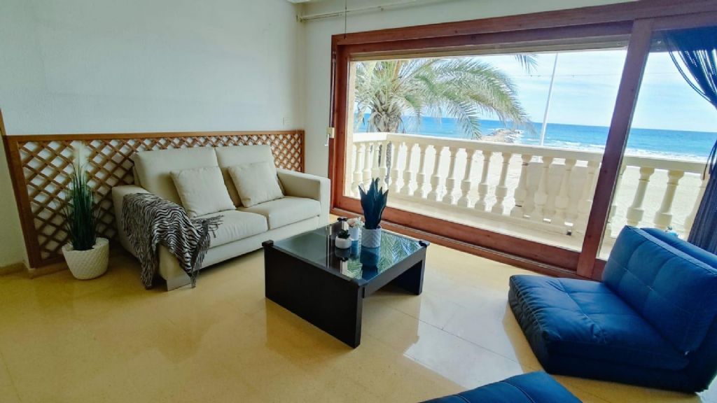 Apartment with 3 bedrooms and 2 bathrooms in EL CAMPELLO  | Ref: SCH-4764