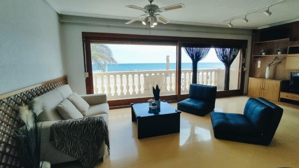 Apartment with 3 bedrooms and 2 bathrooms in EL CAMPELLO  | Ref: SCH-4764
