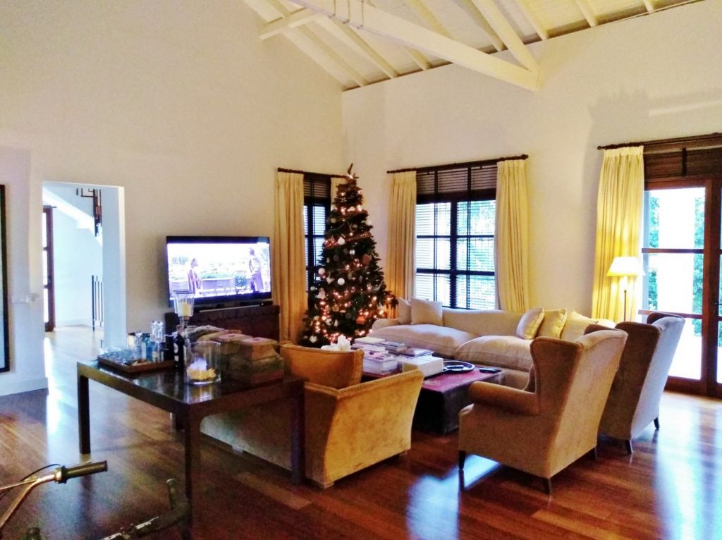 Country house with 4 bedrooms and 3 bathrooms in ALICANTE | Ref: SCH-3921