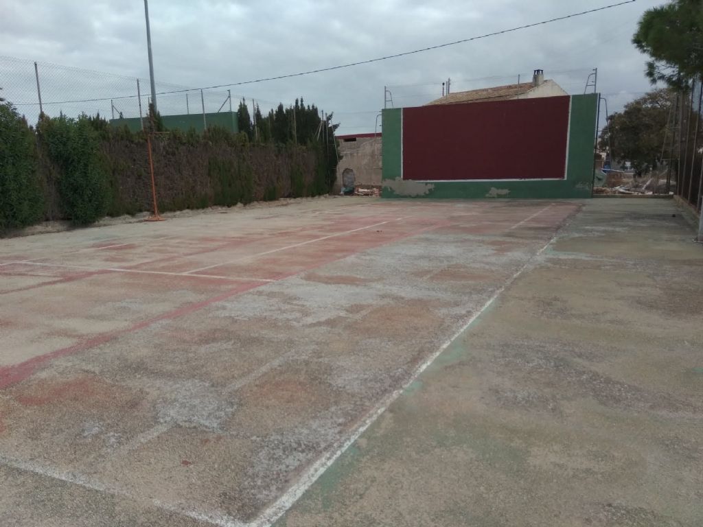 Country house with 4 bedrooms and 2 bathrooms in ELCHE | Ref: SCH-4490