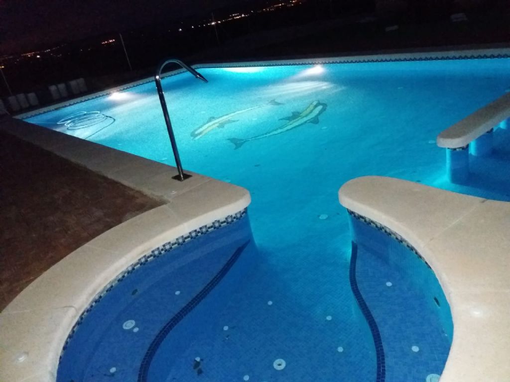Country house with 7 bedrooms and 4 bathrooms in LA ROMANA | Ref: SCH-4062