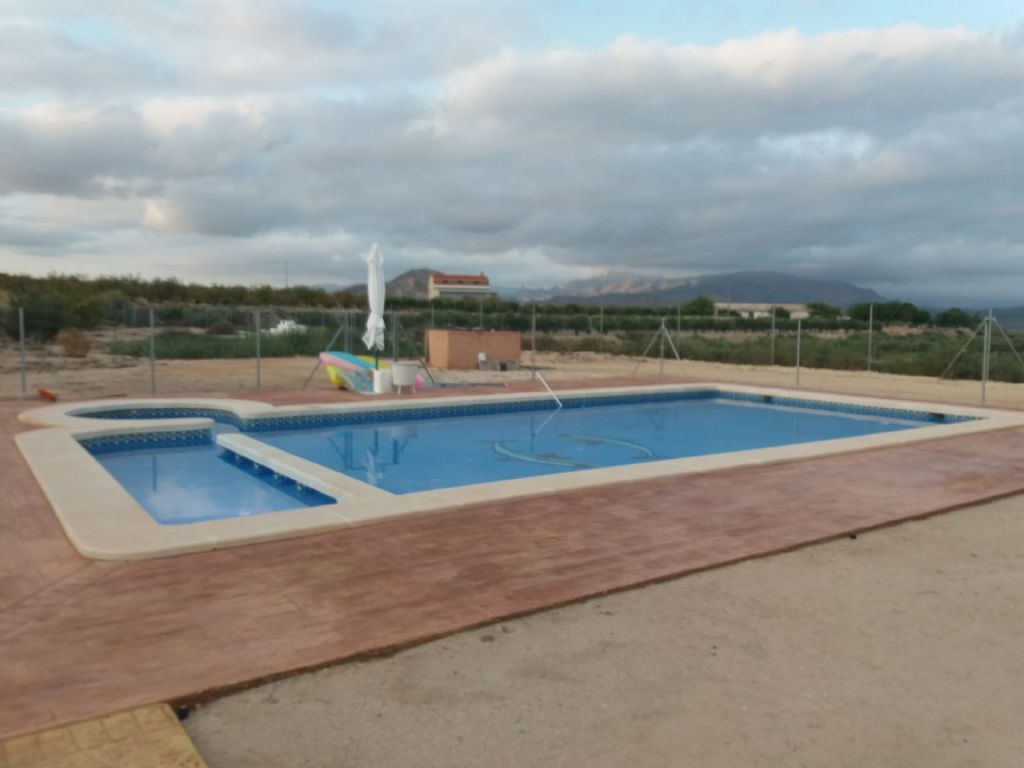 Country house with 7 bedrooms and 4 bathrooms in LA ROMANA | Ref: SCH-4062