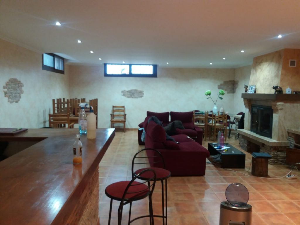 Country house with 7 bedrooms and 4 bathrooms in LA ROMANA | Ref: SCH-4062