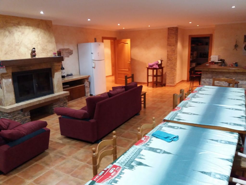 Country house with 7 bedrooms and 4 bathrooms in LA ROMANA | Ref: SCH-4062