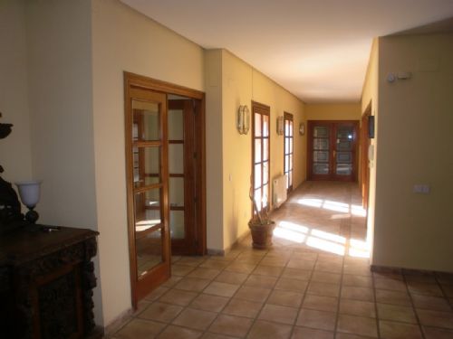 Country house with 10 bedrooms and 6 bathrooms in ALICANTE | Ref: SCH-2910