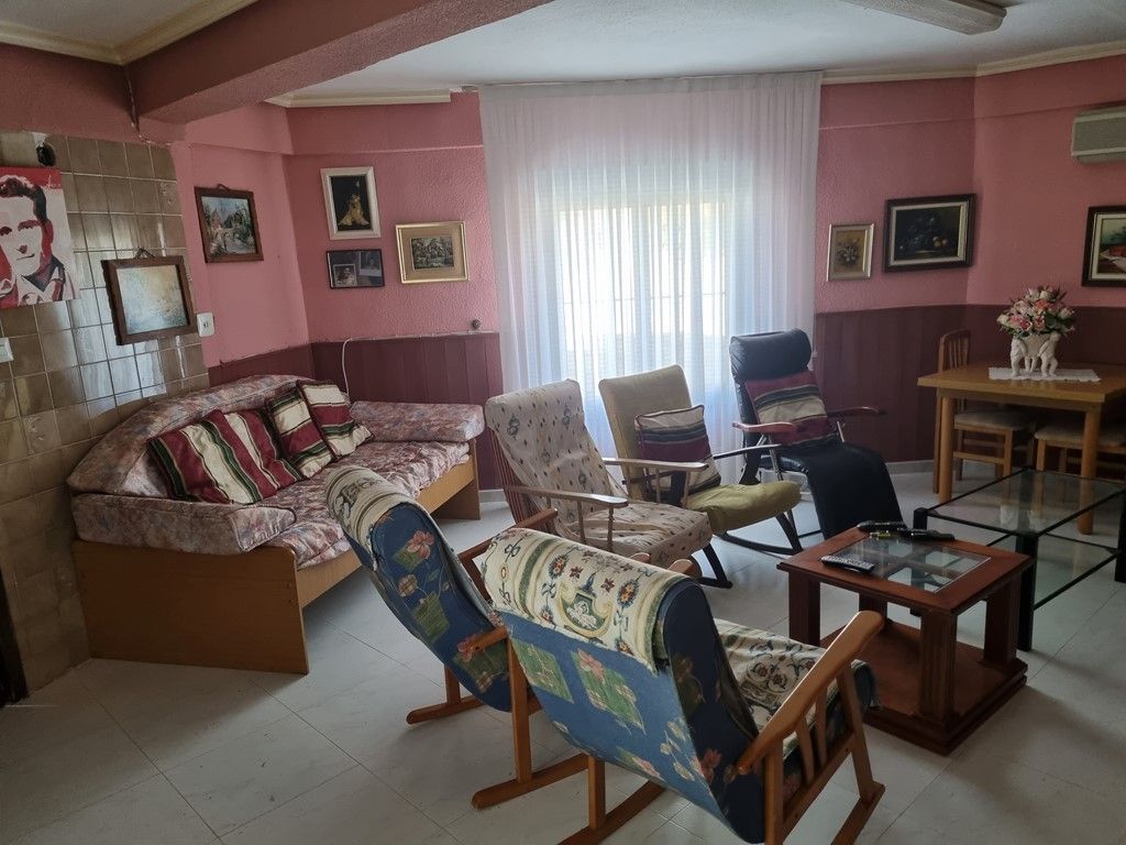 Country house with 6 bedrooms and 3 bathrooms in CREVILLENTE | Ref: SCH-4588