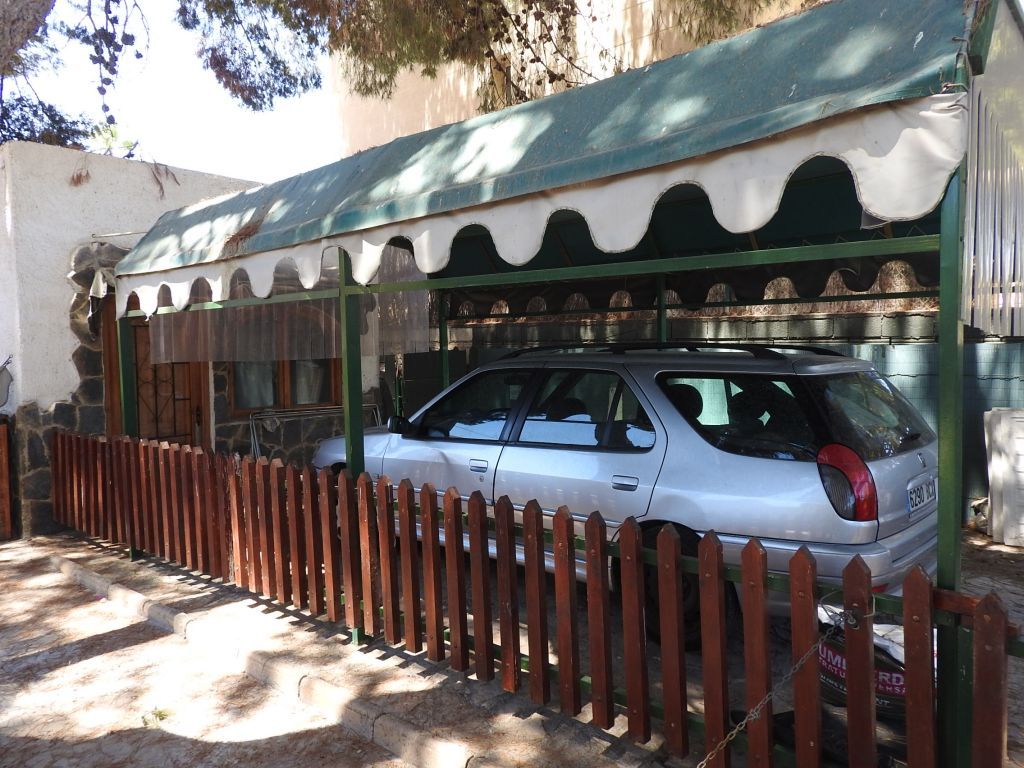 Country house with 4 bedrooms and 2 bathrooms in EL CAMPELLO | Ref: SCH-4798