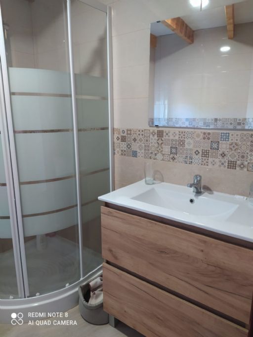 Semi detached with 3 bedrooms and 2 bathrooms in NOVELDA | Ref: SCH-4700