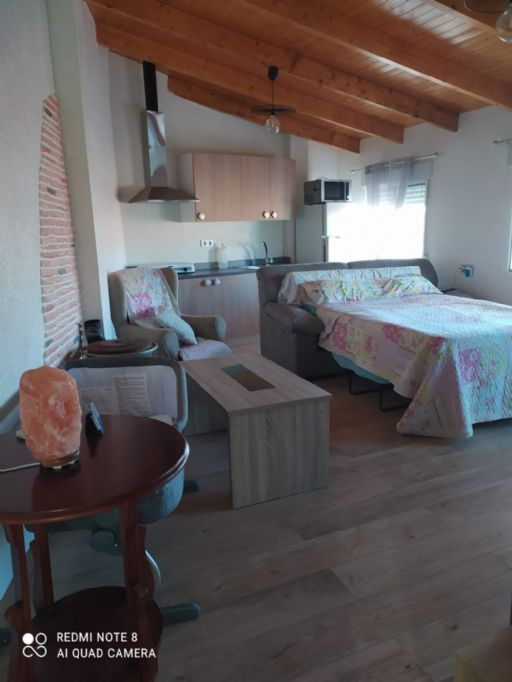 Semi detached with 3 bedrooms and 2 bathrooms in NOVELDA | Ref: SCH-4700