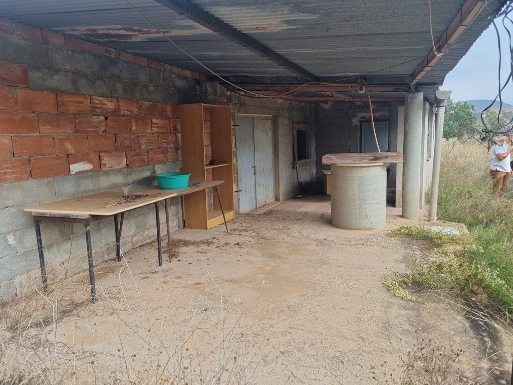 Country house with 3 bedrooms and 2 bathrooms in LA ROMANA | Ref: SCH-4841