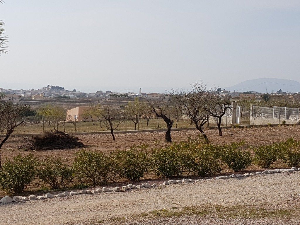Country house with 0 bedrooms and 0 bathrooms in  | Ref: SCH-3849