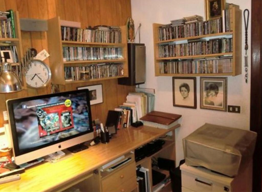 Apartment with 4 bedrooms and 3 bathrooms in ALICANTE | Ref: SCH-2606